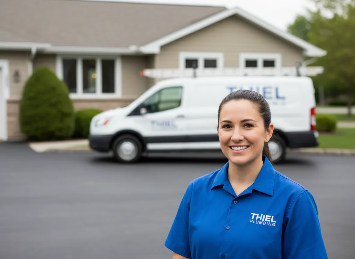Plumber Rush, NY FAQs